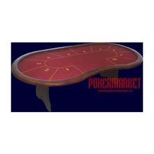 Стол для покера (производство под заказ)"