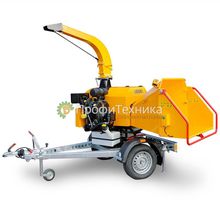 Измельчитель древесных остатков LASKI LS 160 PB no-stress