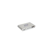 звуковая карта ESI GigaPort HD+, USB , 8xOut, 24Bit, retail