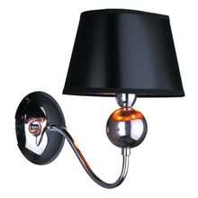 Бра Arte Lamp A4011AP-1CC TURANDOT