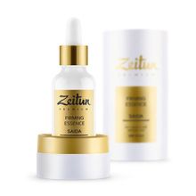 Эссенция-лифтинг для зрелой кожи с 24К золотом Zeitun Premium Saida Firming Essence 30мл