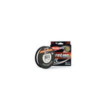 BERKLEY Шнур BERKLEY FireLine crystal 114м  4lb 0,13