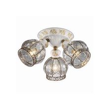 Odeon Light потолочная 2278 3C ASULA ODL12 E14 3x40W