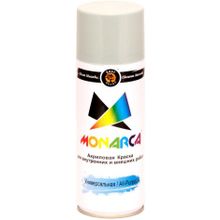 East Brand Monarca 520 мл серая телегрей 2