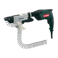 Metabo SE 4000 M+SM 5-55 620005000 Шуруповерт