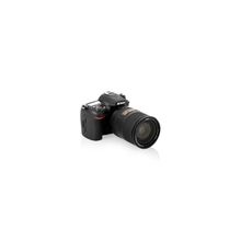 Nikon D7100 Kit AF-S DX 18-300mm VR Black