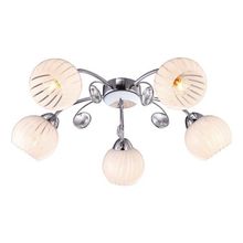 Потолочный светильник Arte Lamp A9524PL-5CC UVA