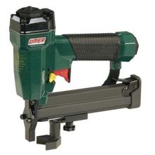 Пневматический скобозабивной инструмент для изготовления рамок Omer VN11.15