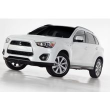 Замок рулевого вала FORTUS CSL 3401 для MITSUBISHI ASX 2010-