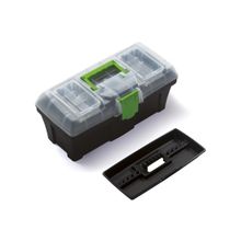 N15G GREEN BOX 186x200x398 mm Ящик для инструмента