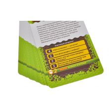 Настольная игра MAGELLAN MAG03240 Данетки. Всякая всячина новые