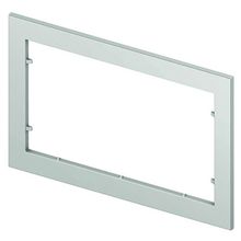 Дистанционная рамка TECEnow хром матовый