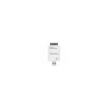 Флеш накопитель 8Gb HyperDrive iFlashDrive для Apple iPhone iPod iPad, белый
