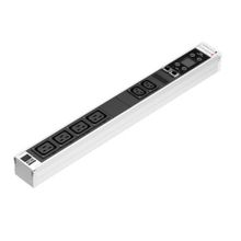 Модуль PSM измерение управление 2xC13 4xC19 1В AC 16A CMCIII CAN | код 7859420 | Rittal
