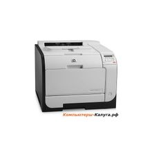 Принтер HP LaserJet Pro 300 color M351a &lt;CE955A&gt; A4, 18 18 стр мин, 384Мб, USB (замена CB493A CP2025)
