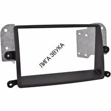 Переходная рамка 2DIN Intro RMS-N15 Mitsubishi L 200