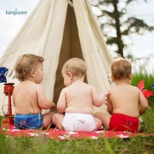 Kanga Care Многоразовый Rumparooz Onesize Nautical