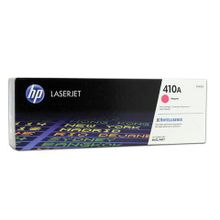 Картридж лазерный HP (CF413A) LaserJet Pro M477fdn M477fdw 477fnw M452dn M452nw, пурпурный, оригинальный, 2300 страниц