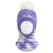 Reike Шапка-шлем Reike Deer purple  RKN1718-2 DR purple