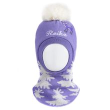 Reike Шапка-шлем Reike Deer purple  RKN1718-2 DR purple