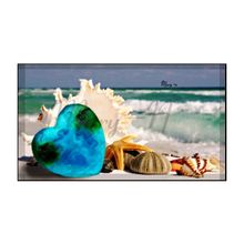 Мыло с люфой