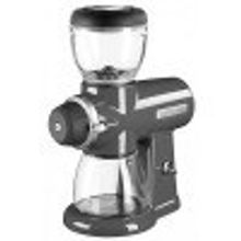 Кофемолка KitchenAid 5KCG0702EMS серебряный медальон