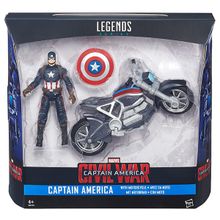 Avengers (Мстители) Hasbro Avengers B6354 Коллекционный набор Мстителей B6354