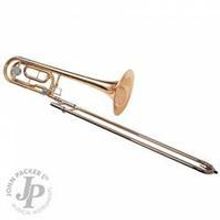 JP331 Rath Тромбон Bb F, лакированный, John Packer