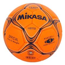 Мяч гандбольный Mikasa HBTS