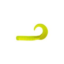 Мягк. приманки Action Plastics COMMON Grub, 4SG-021, 100mm (20шт)