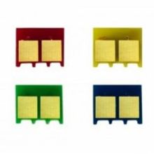 Чип  к картриджу HP CLJ Enterprise M351 451 475 (CE413A) , M, 2,6K