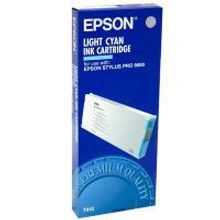 EPSON C13T412011 картридж со светло-голубыми чернилами