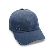 Кепка Marlin Tail Cap, Navy, арт.H1705 Flying Fisherman