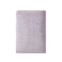 Полотенце микрокоттон "KARNA" MORA цветной 90х150 см 600 gr m2 цвет светло-лавандовый