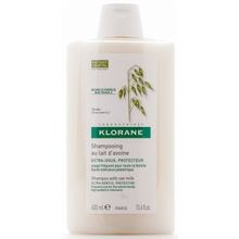 Klorane с Овсом для частого применения 400 мл
