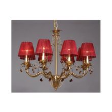 WUNDERLICHT  Люстра WLCL1862-8B Wunderlicht