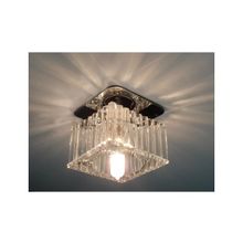 ARTE LAMP  Встраиваемый светильник A8448PL-1CC Arte Lamp Brilliants