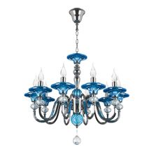 Люстра подвесная Osgona 699104 Azzurro