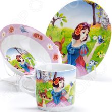 Loraine «Белоснежка» LR-27338