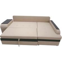 Смарт Диван угловой Парадиз дельфин