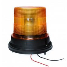 Сакура МИ 06АЖ Маяк светодиодный импульсный автожелтый 12 24В Сакура