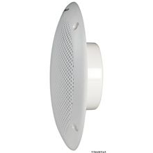 Osculati Ultra slim stereo speaker IP65 180 mm 30 W, 29.723.03