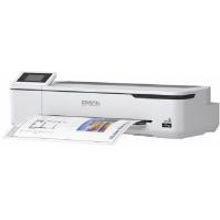 EPSON SureColor SC-T3100N плоттер без стенда