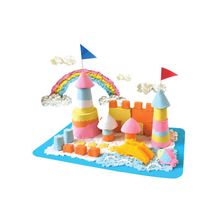 DonerLand Castle Creator Set 600 гр