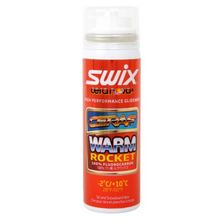 Спрей Swix Cera F Rocket Warm FC8А (+10-2 C)