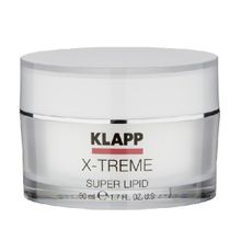 Крем Супер Липид Klapp X-Treme Super Lipid Cream 50мл