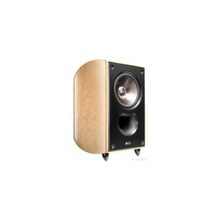 KEF XQ20-Birdseye Maple