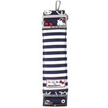 Ju Ju Be Messenger Strap hello kitty out to sea