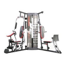 Силовой центр ICON WEIDER PRO 7500. (W7500-K)