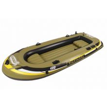 Jilong Fishman 400 Boat Set